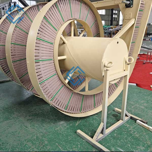 Carbon Steel Spiral Conveyor suppliers
